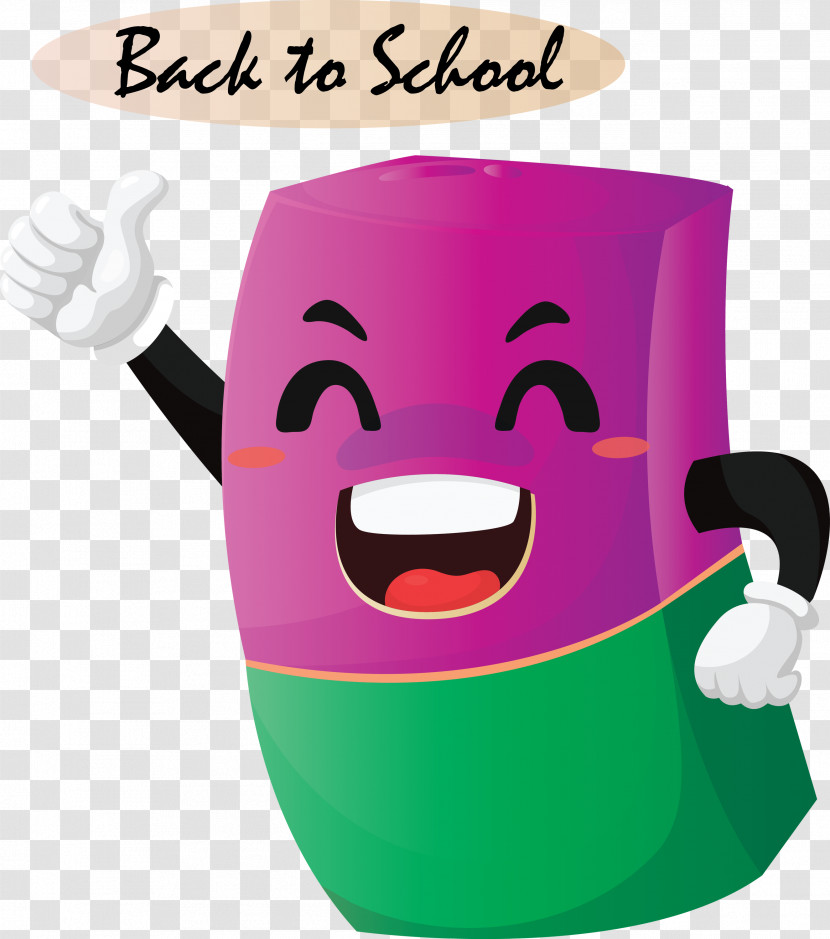 Back To School Transparent PNG