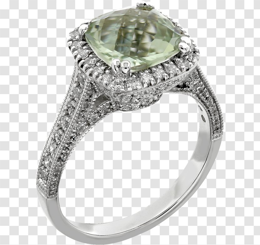 Body Jewellery - Diamond - Design Transparent PNG