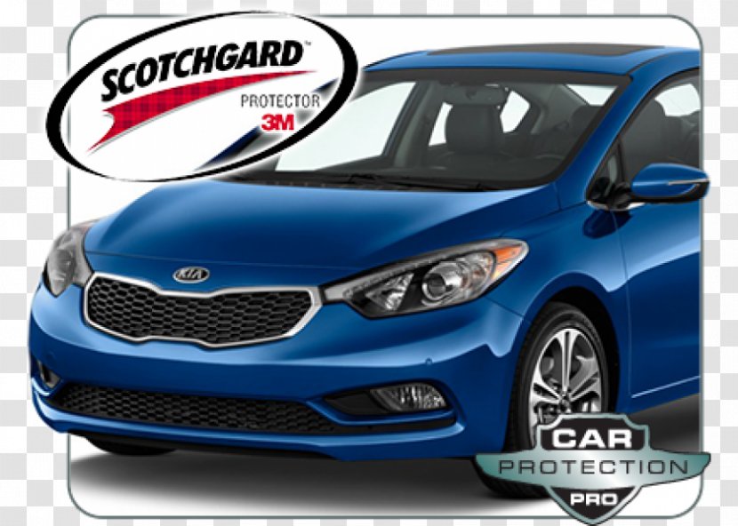 2014 Kia Forte Car 2015 Optima Soul - Subcompact Transparent PNG