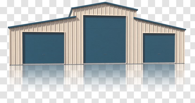 Roof Property Facade House Shed - Barn - Boat Garage Ideas Transparent PNG