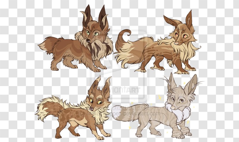 Cat Red Fox Dog Breed - Mammal - Shopping Groups Will Engage In Activities Transparent PNG