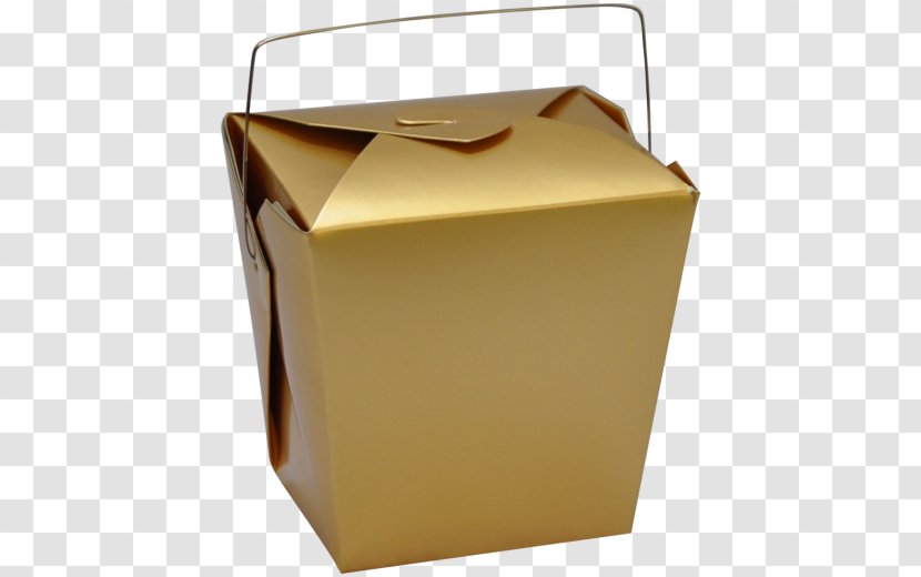 Carton - Packaging And Labeling - Takeout Transparent PNG