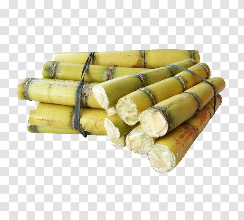 Sugarcane Mill Fruit - Sugar - Cane Transparent PNG