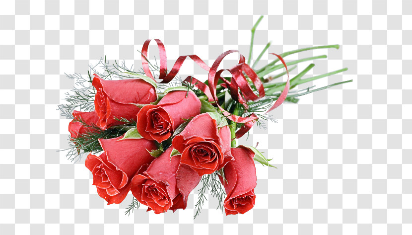 Flower Bouquet Transparent PNG