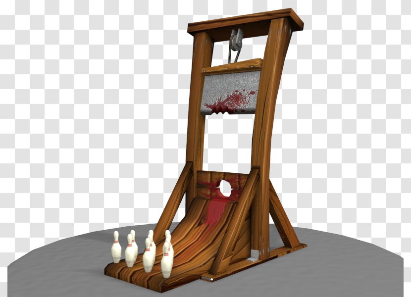 History Of The Guillotine Paper Cutter Capital Punishment - Georges Danton Transparent PNG