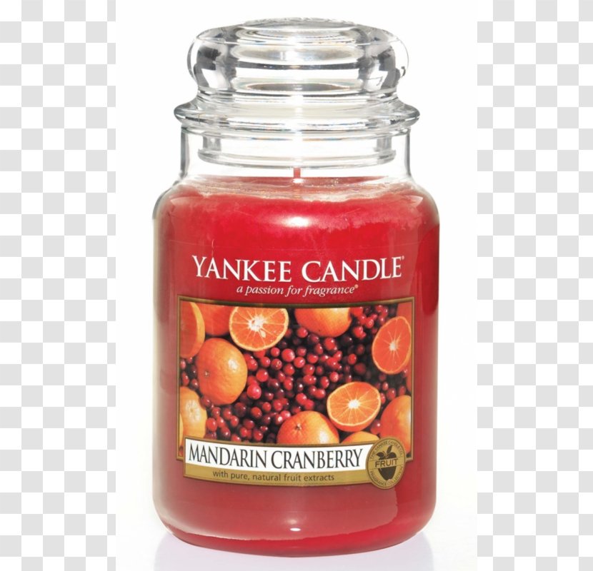 Yankee Candle Cinnamon Spice Jar - Lantern Transparent PNG