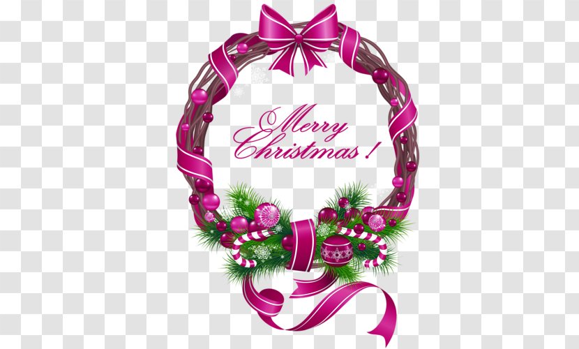 Candy Cane Christmas Ornament Decoration Clip Art - Card Transparent PNG