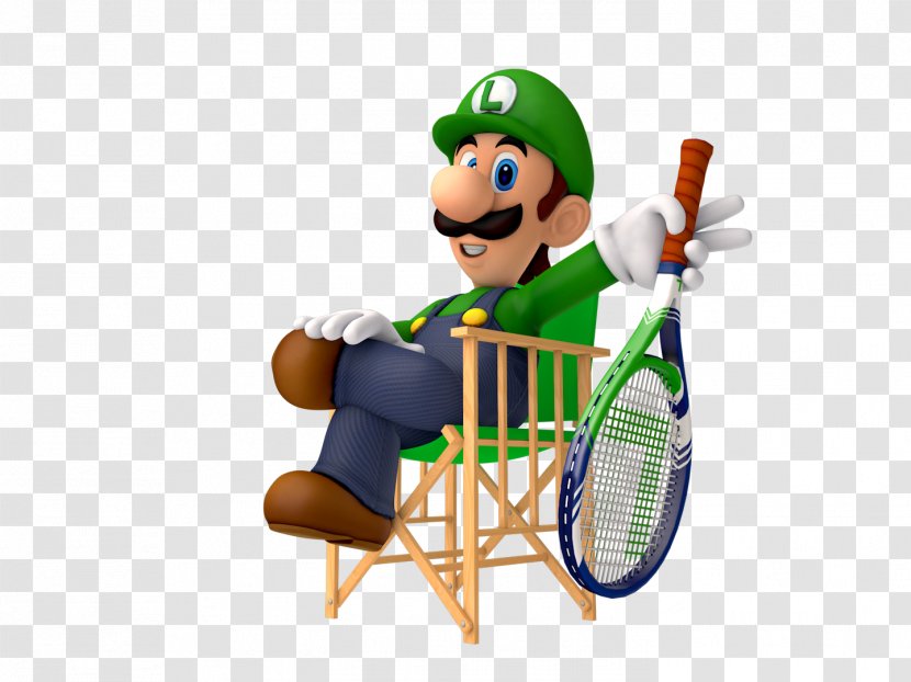 Mario Tennis Aces & Luigi: Superstar Saga Princess Daisy Tennis: Ultra Smash - Play - Ps I Love You Boo Transparent PNG