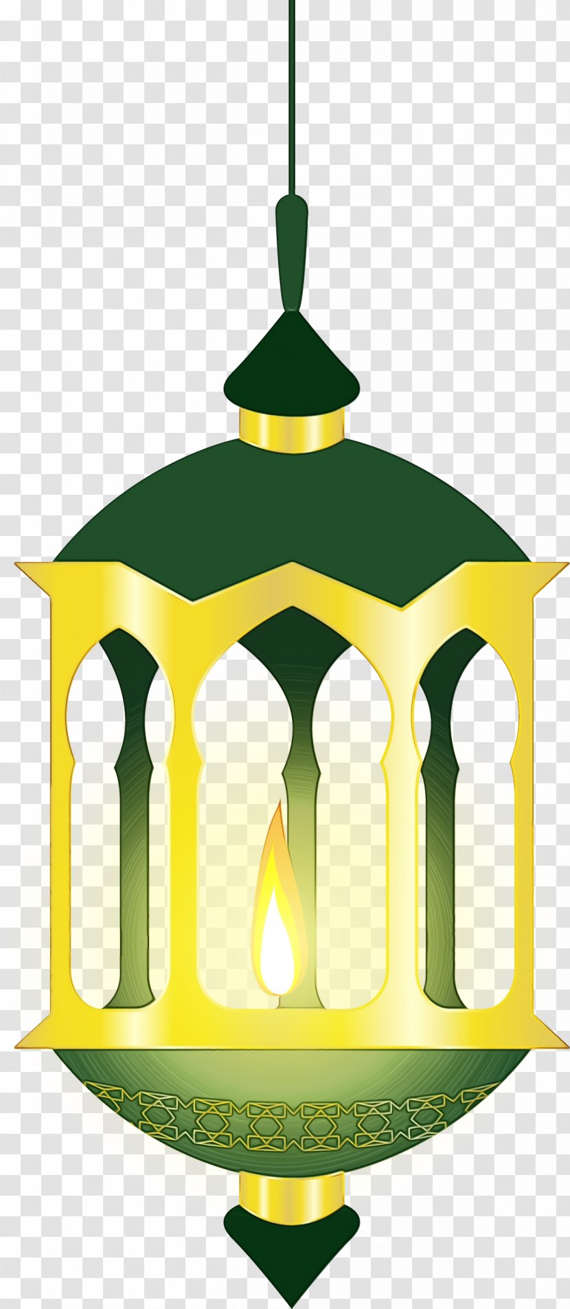 Eid Al-Adha Al-Fitr Clip Art Zakat - Yellow - Alfitr Transparent PNG