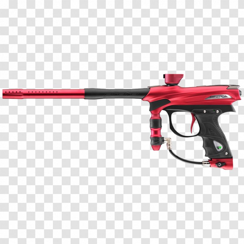 Planet Eclipse Ego Paintball Guns Equipment - Shooting Sport Transparent PNG