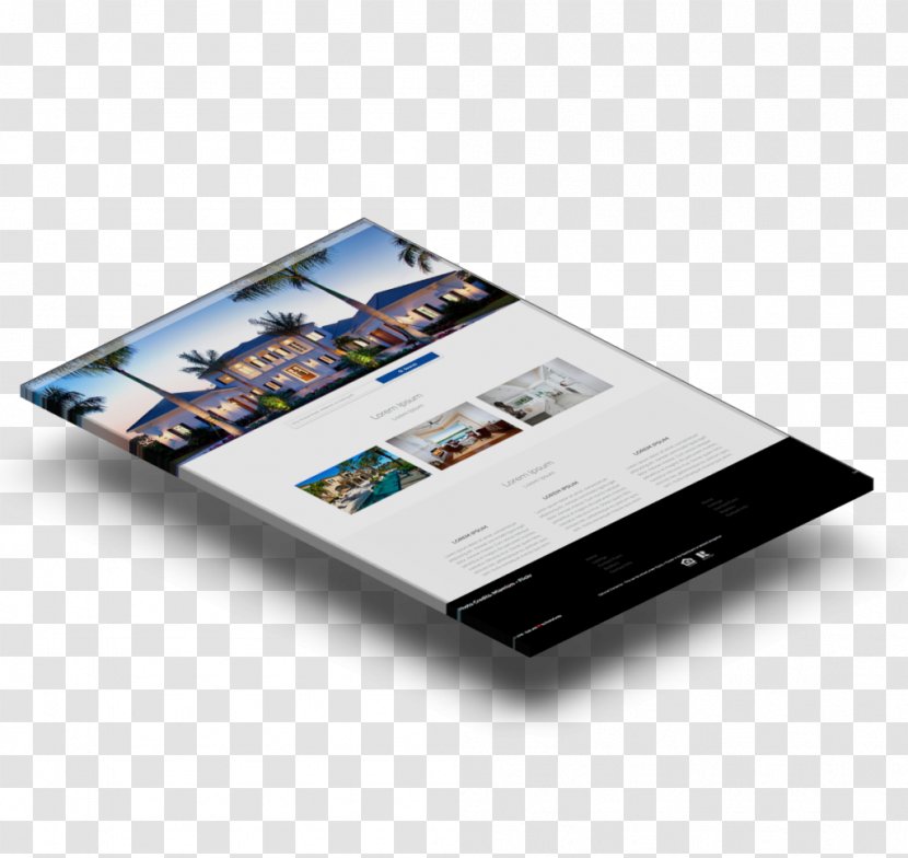 Electronics Multimedia - Mobile Phones - Estate Agent Transparent PNG