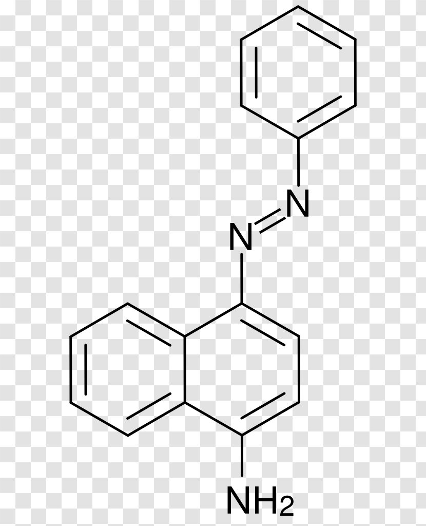 Tetralin Y-27632 Chemical Compound Advanced Organic Chemistry: Reactions, Mechanisms, And Structure - Silhouette - 21:51:35 Transparent PNG