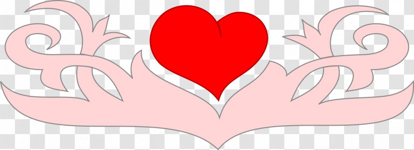 Valentine's Day Clip Art - Tree Transparent PNG