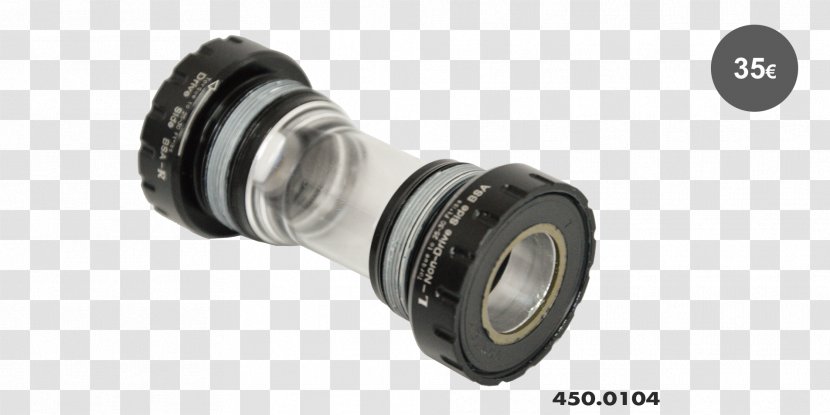Fisheye Lens Bottom Bracket Birmingham Small Arms Company Camera Teleconverter - Leica M Transparent PNG