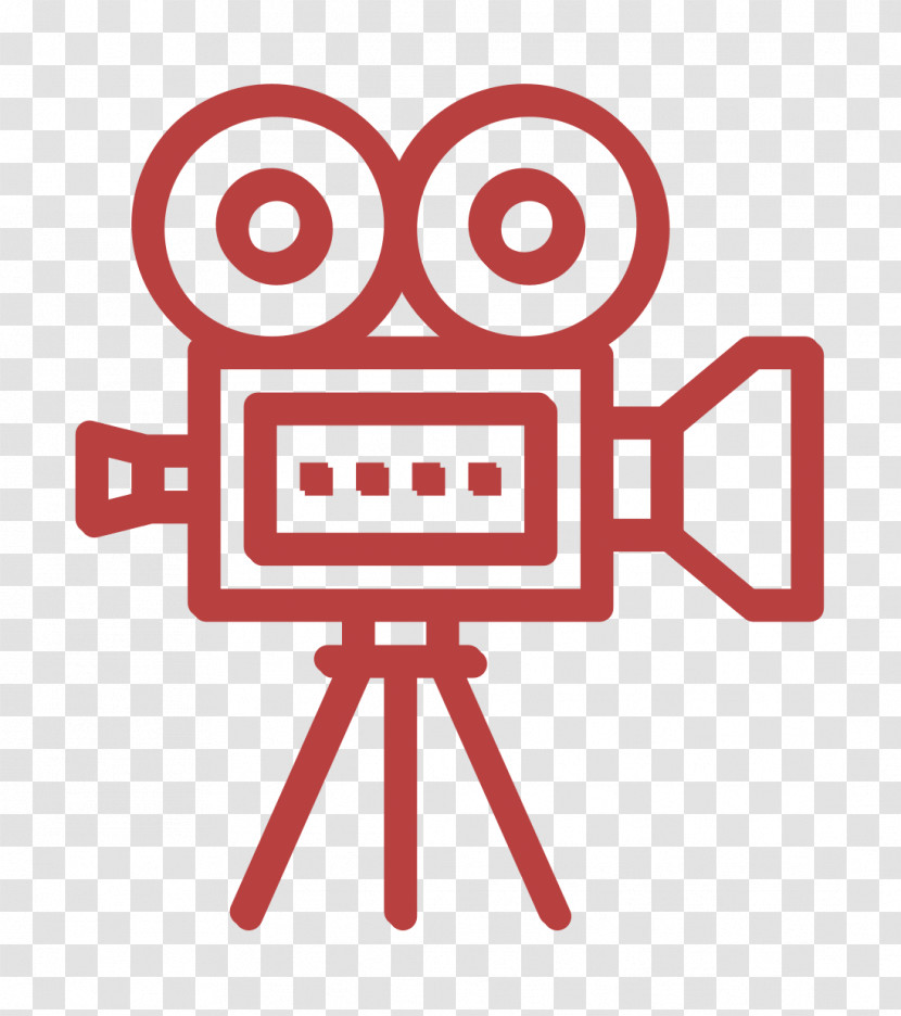 Camera Icon Music And Multimedia Icon Transparent PNG