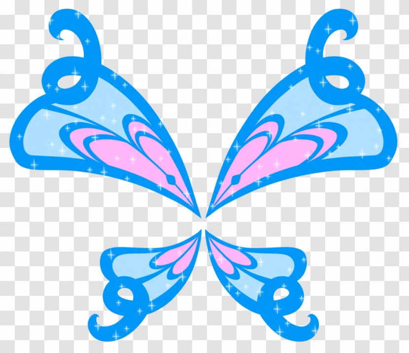 Butterfly Graphic Design Clip Art - Insect Transparent PNG