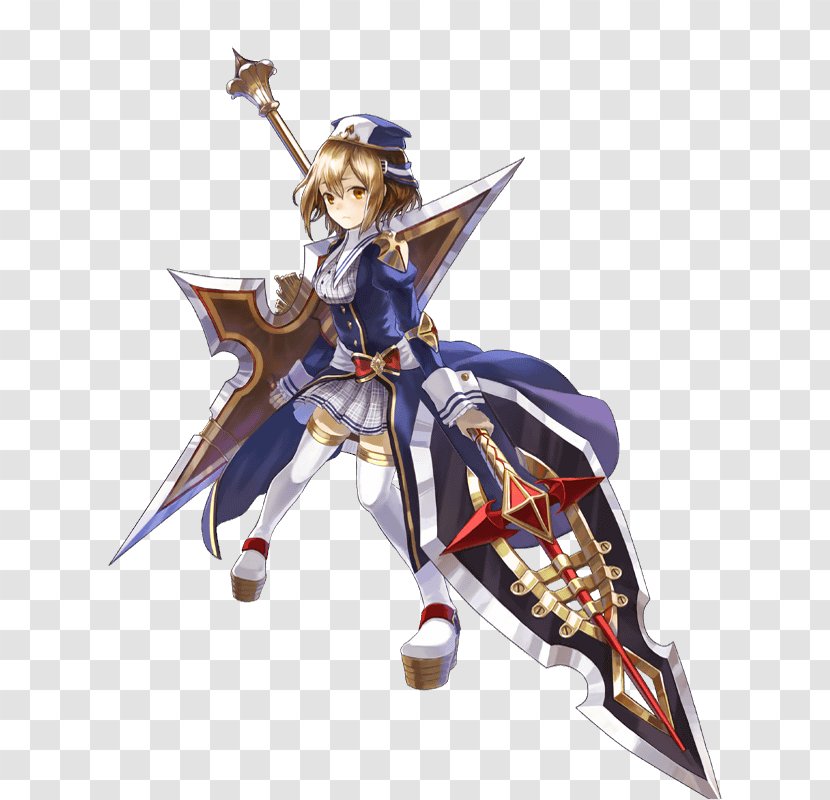 Phantom Of The Kill Holy Lance Spear Saint Fate/stay Night - Moe Transparent PNG
