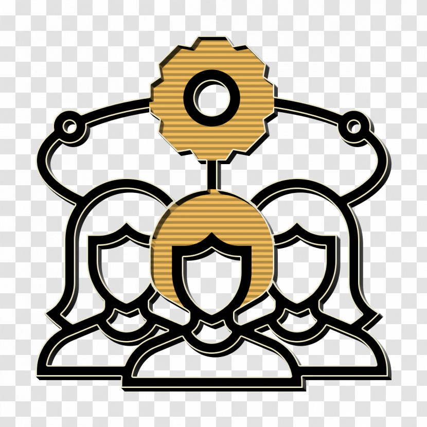 Team Icon Agile Methodology Icon Transparent PNG