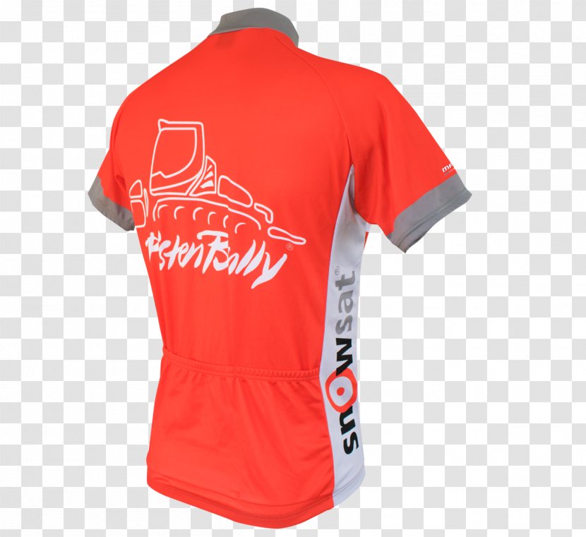 Sports Fan Jersey T-shirt Sleeve ユニフォーム - Uniform Transparent PNG