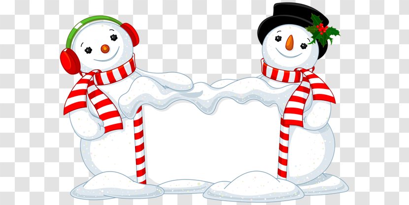 Snowman Royalty-free Clip Art - Christmas Card - Cartoon Winter Transparent PNG