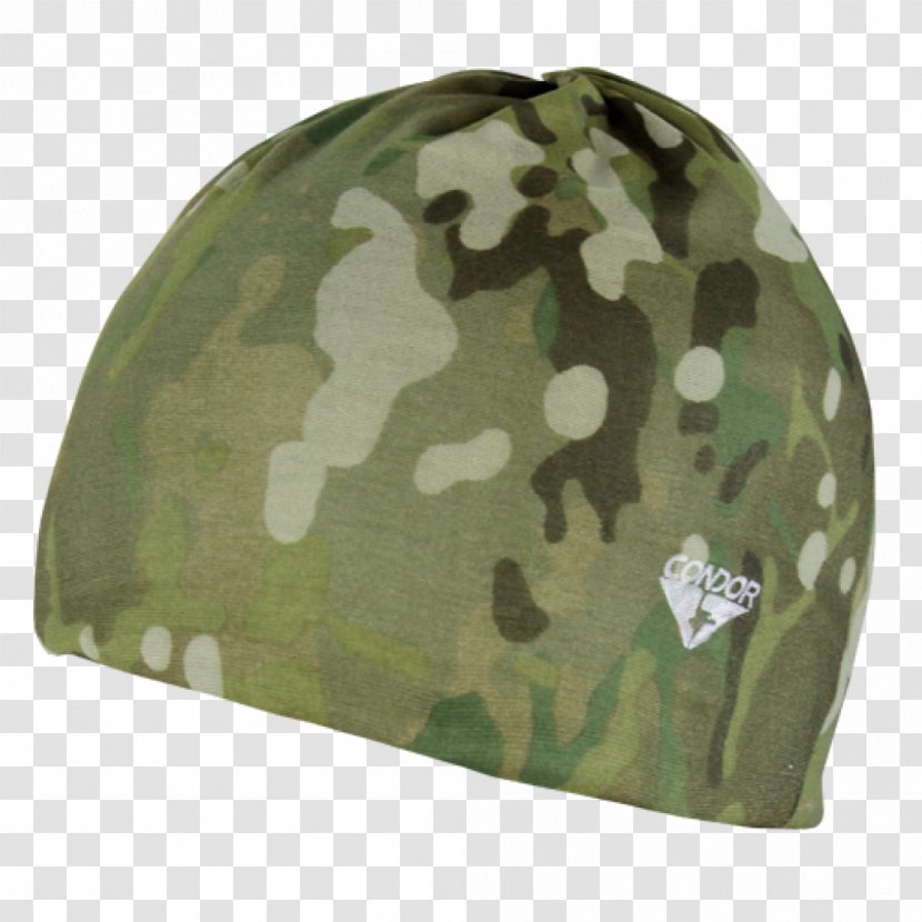 Baseball Cap MultiCam Hat Polar Fleece Transparent PNG