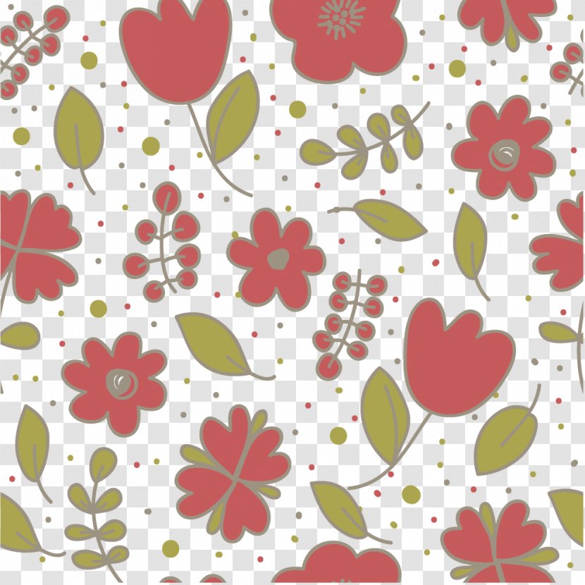 Floral Design Euclidean Vector Leaf - Floristry - Leaves Background Transparent PNG