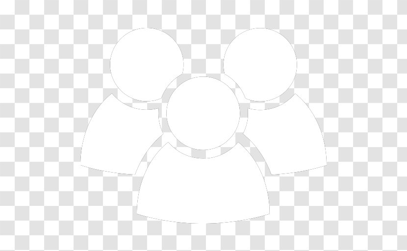 White Headgear Pattern - Design Transparent PNG