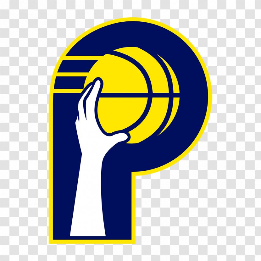 Indiana Pacers NBA Logo Miami Heat Sport - Nba Transparent PNG