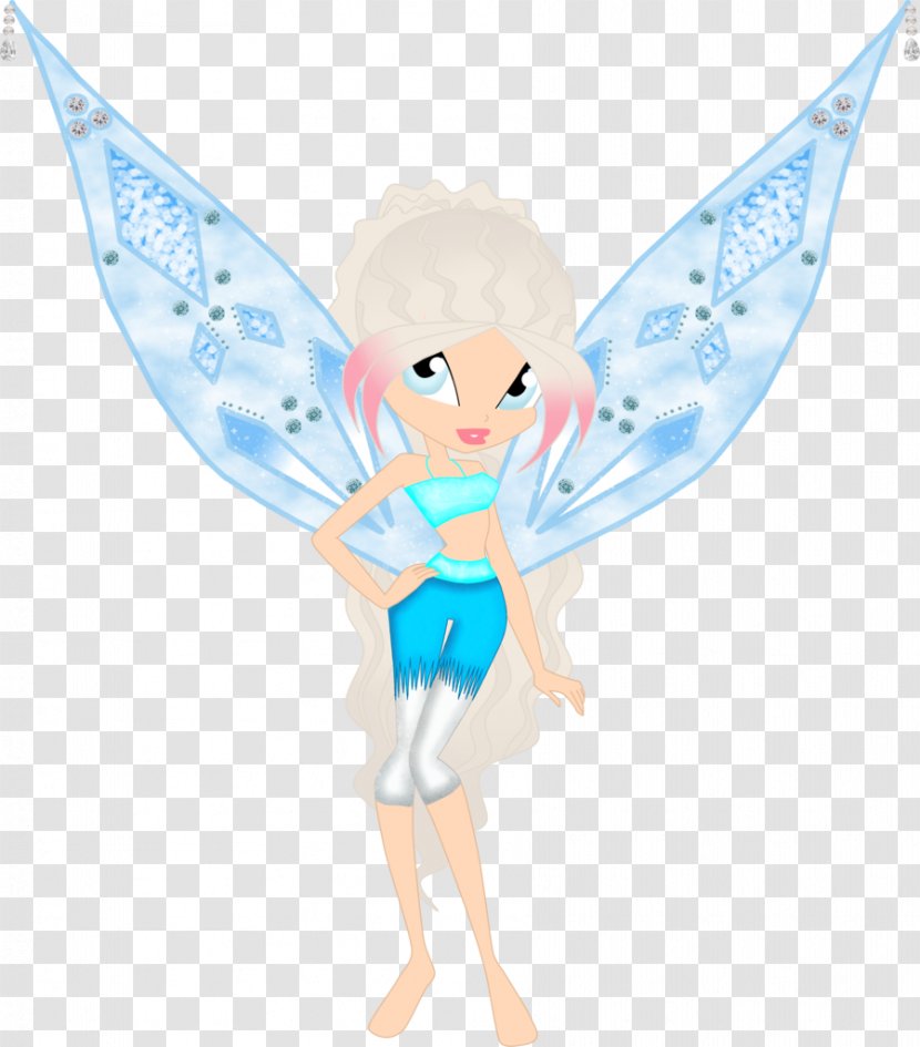 DeviantArt Fairy Artist - Deviantart - Figurine Transparent PNG