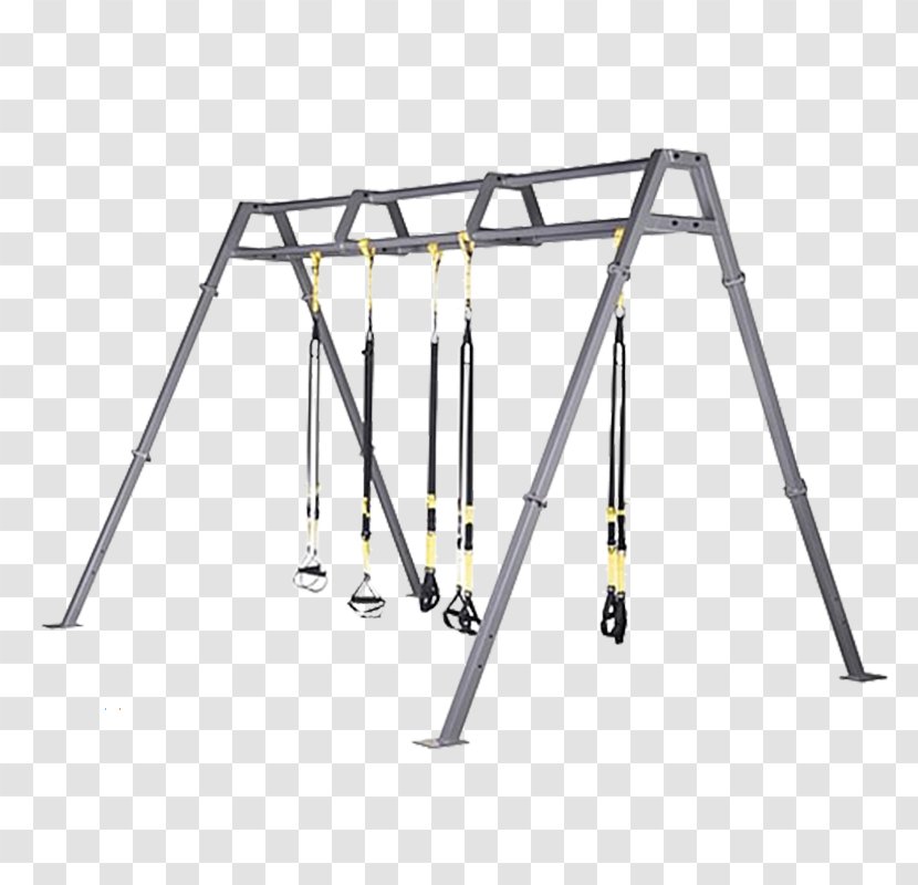 Suspension Training Exercise Machine CrossFit Strength - Treadmill - Bodyflo Family Gym Transparent PNG