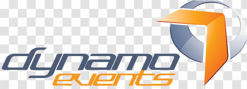Logo Brand Font - Orange - Event Marketing Transparent PNG