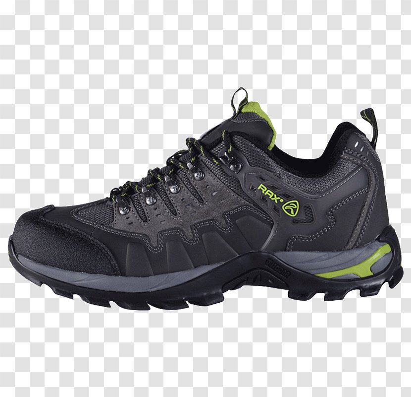 Hiking Boot Sports Shoes - Tennis Shoe - Ryka Walking For Women No Lace Transparent PNG