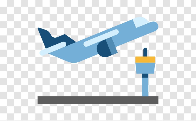Airplane Flight Air Travel Aircraft Clip Art - Takeoff - Plane Transparent PNG