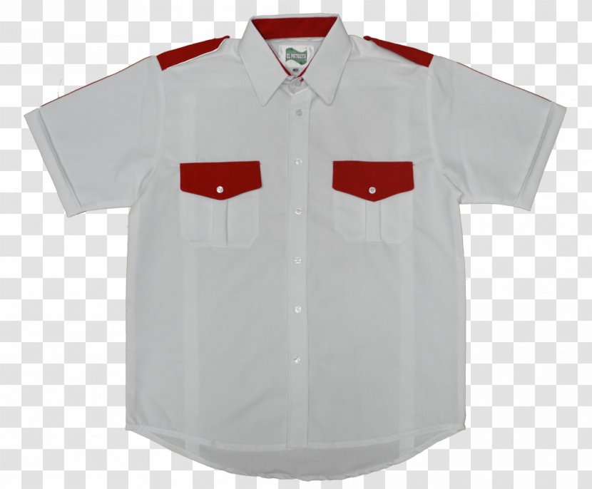 T-shirt Sleeve Tops Polo Shirt Transparent PNG