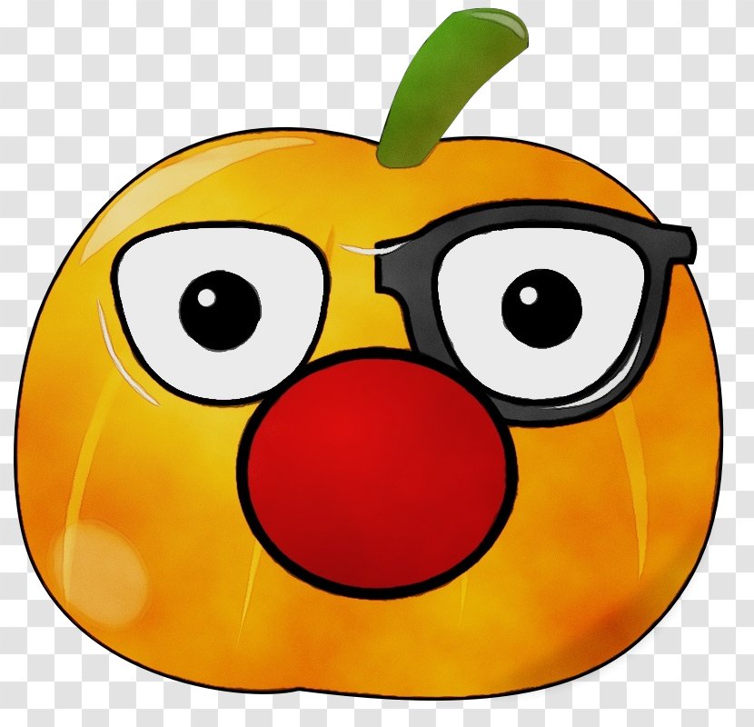 Angry Birds - Smiley Smile Transparent PNG