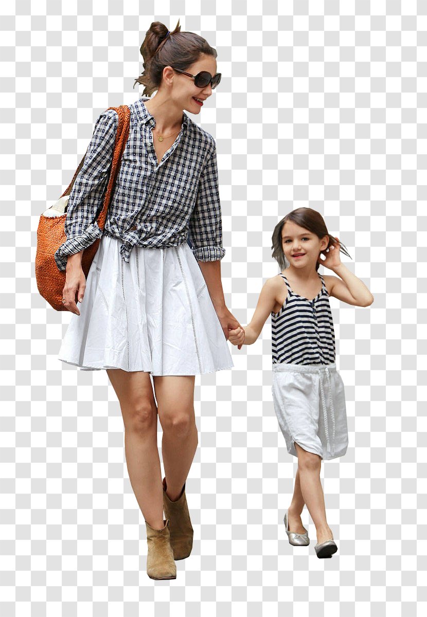 Architecture Rendering - Cartoon - Daughter Transparent PNG