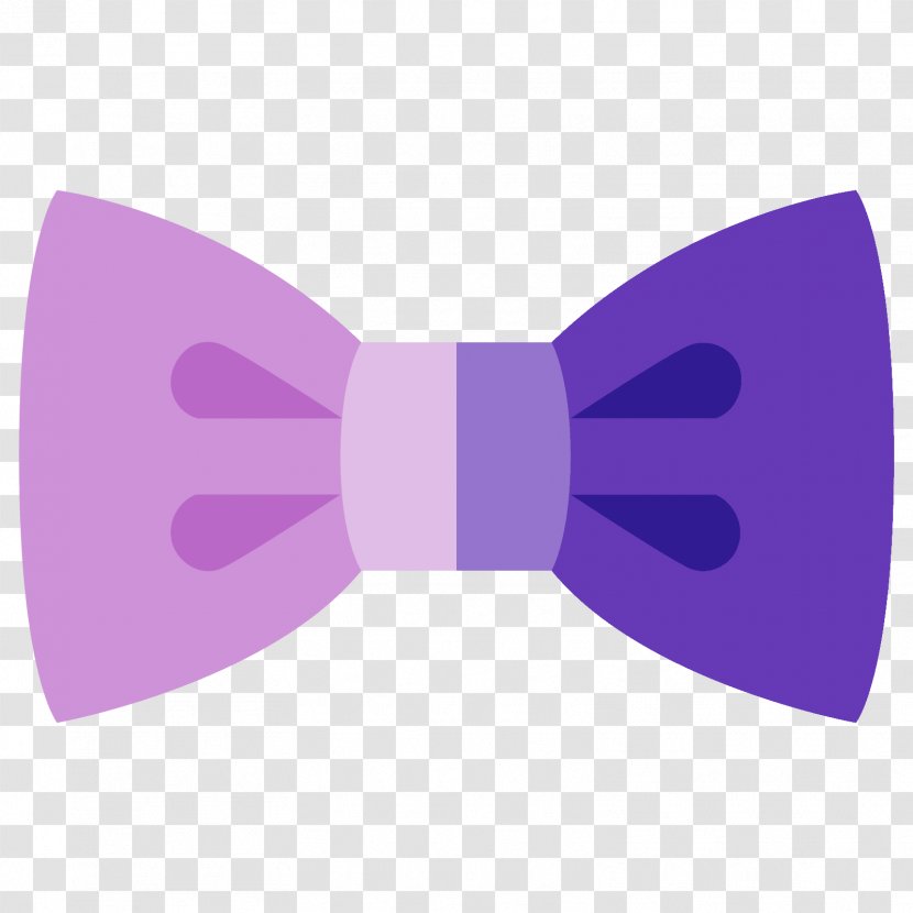 Bow Tie Font - Windows 10 - Necktie Transparent PNG