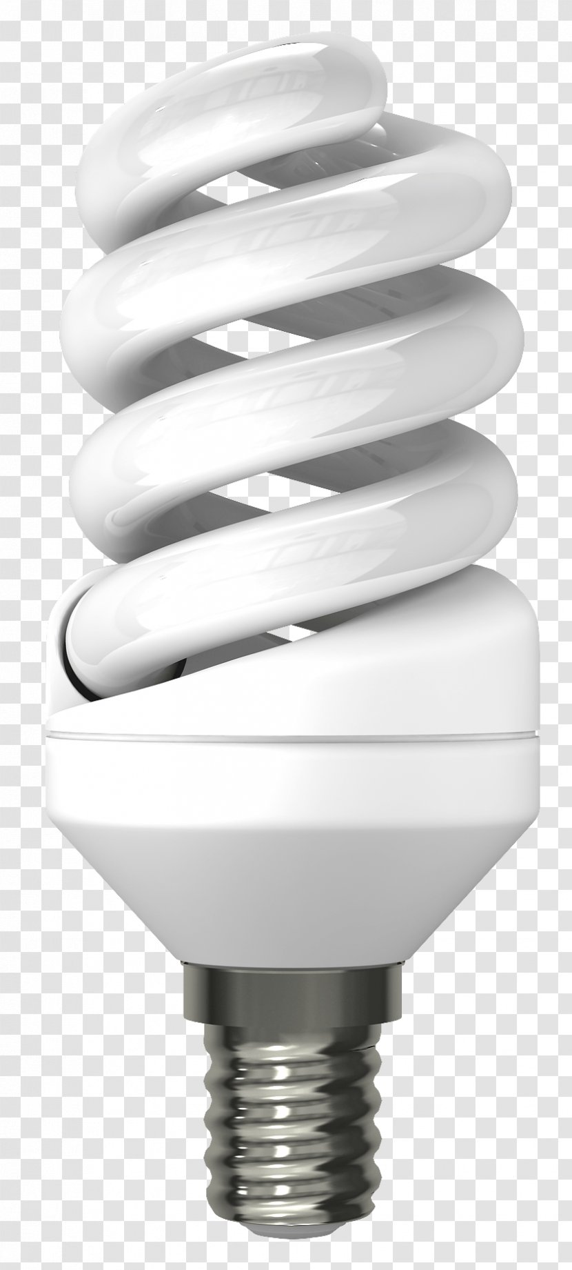Incandescent Light Bulb Icon - Lamp Daylight Image Transparent PNG