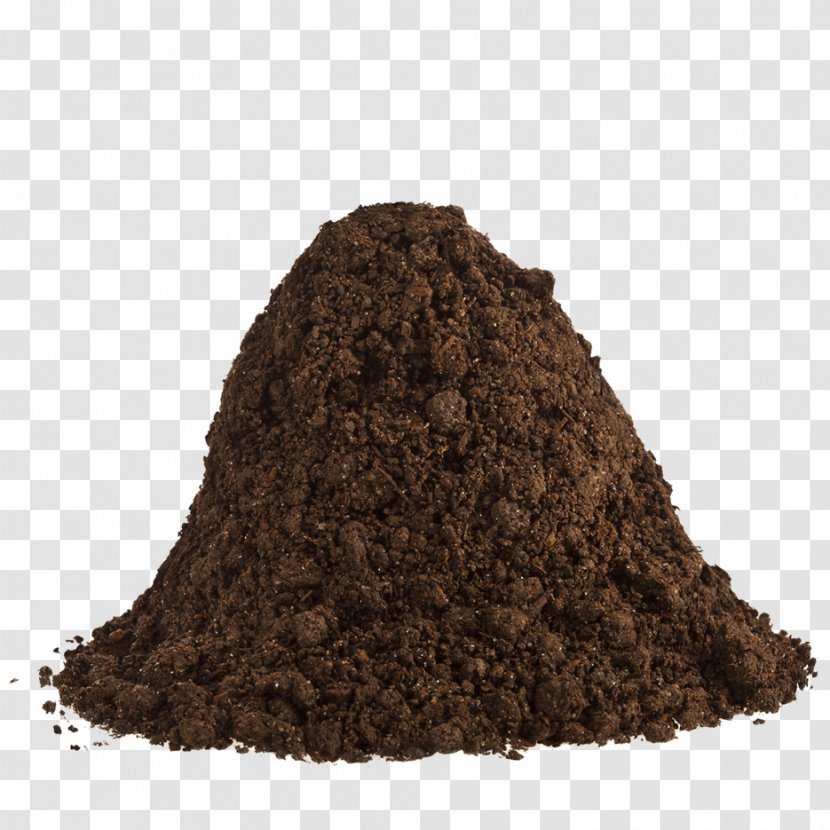 Potting Soil Earth Substrate Organic Matter - Stock Photography Transparent PNG