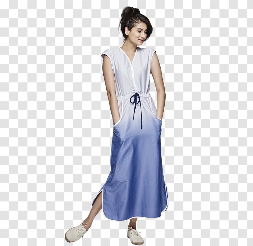 Maxi Dress Clothing Formal Wear Dil Dhadakne Do - Joint - Priyanka Transparent PNG