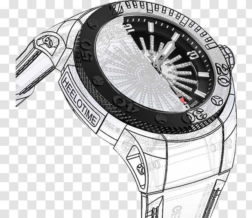 Watch Strap Industry Company - Brand - Keep Moving Forward Transparent PNG