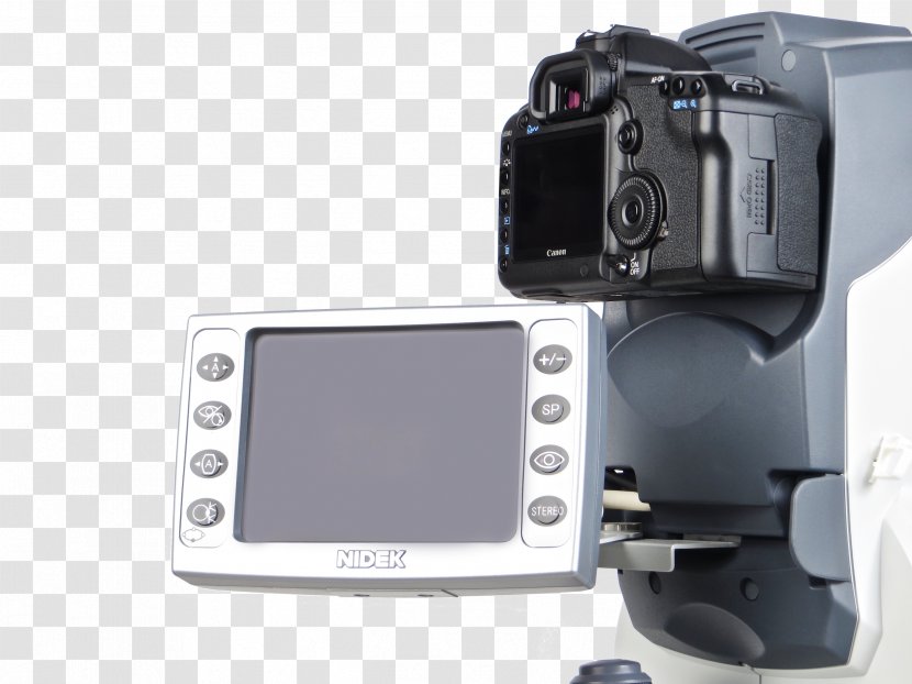 Leica M Camera Lens Electronics Transparent PNG