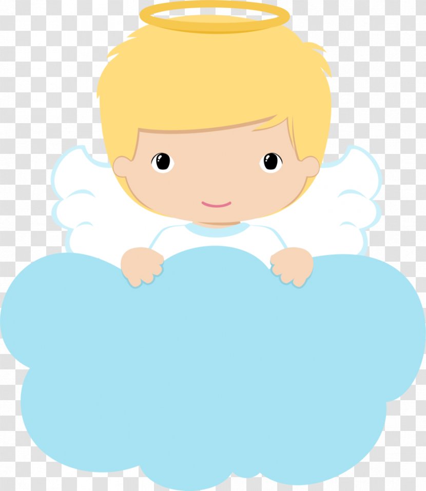 Angel Baptism Clip Art - Tree Transparent PNG