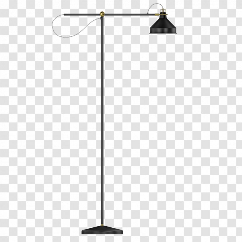 IKEA Flooring Incandescent Light Bulb - Business - Standing Lamp Transparent PNG