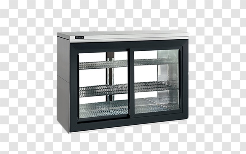 Home Appliance Refrigerator Sliding Glass Door Transparent PNG
