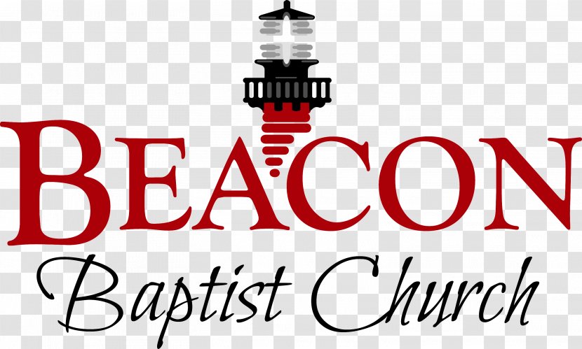 Beacon Baptist Church Jupiter Logo How Do I Become A Christian? Clip Art - Area - Amazon Music Transparent PNG
