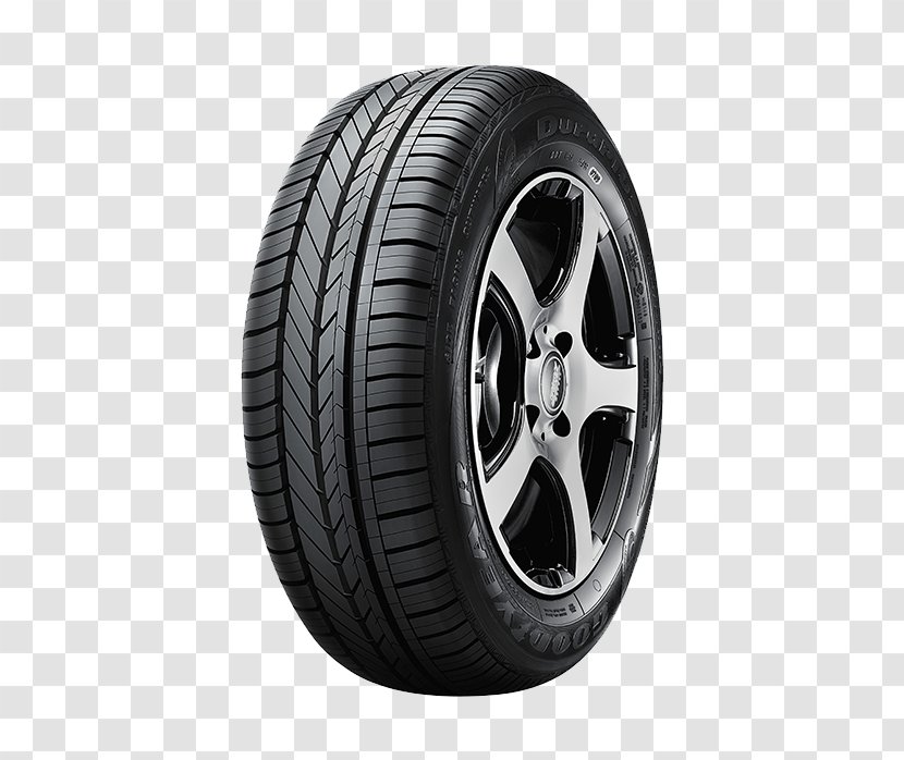 Goodyear Autocare Tire And Rubber Company Tubeless - Automotive Exterior - Car Transparent PNG
