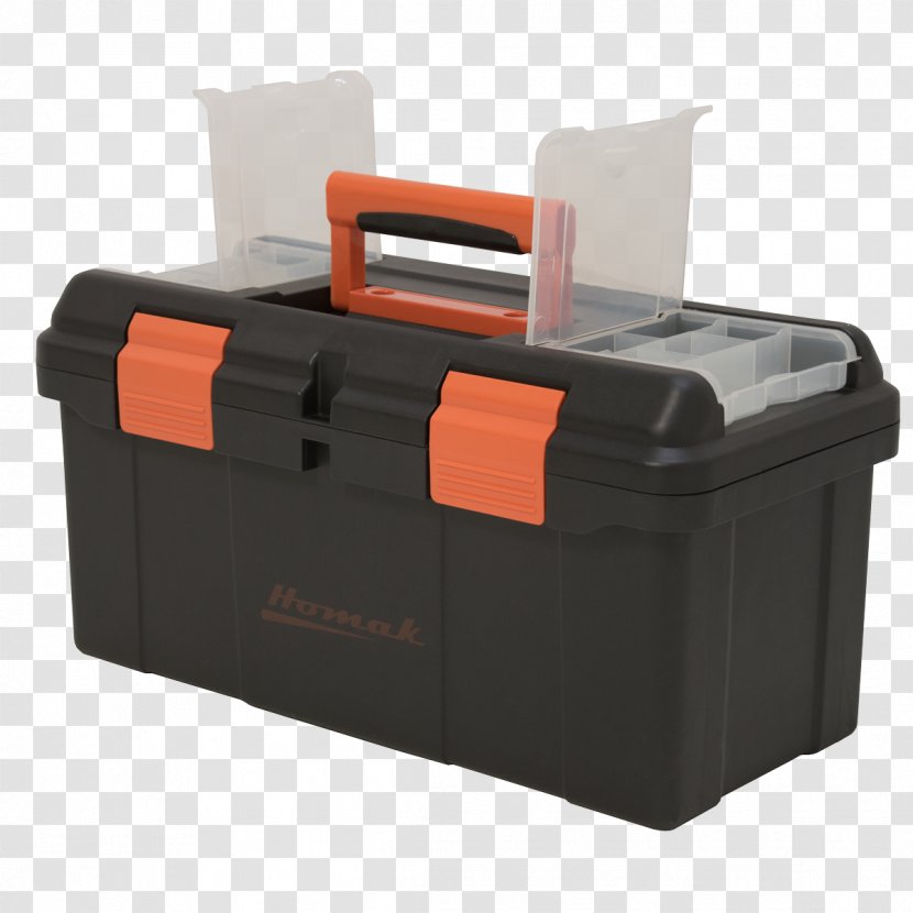 Tool Boxes Plastic Hinge Couponcode - Packaging And Labeling - Box Transparent PNG
