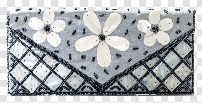 The Seashell Company Handbag Rectangle Shale - Craft Transparent PNG