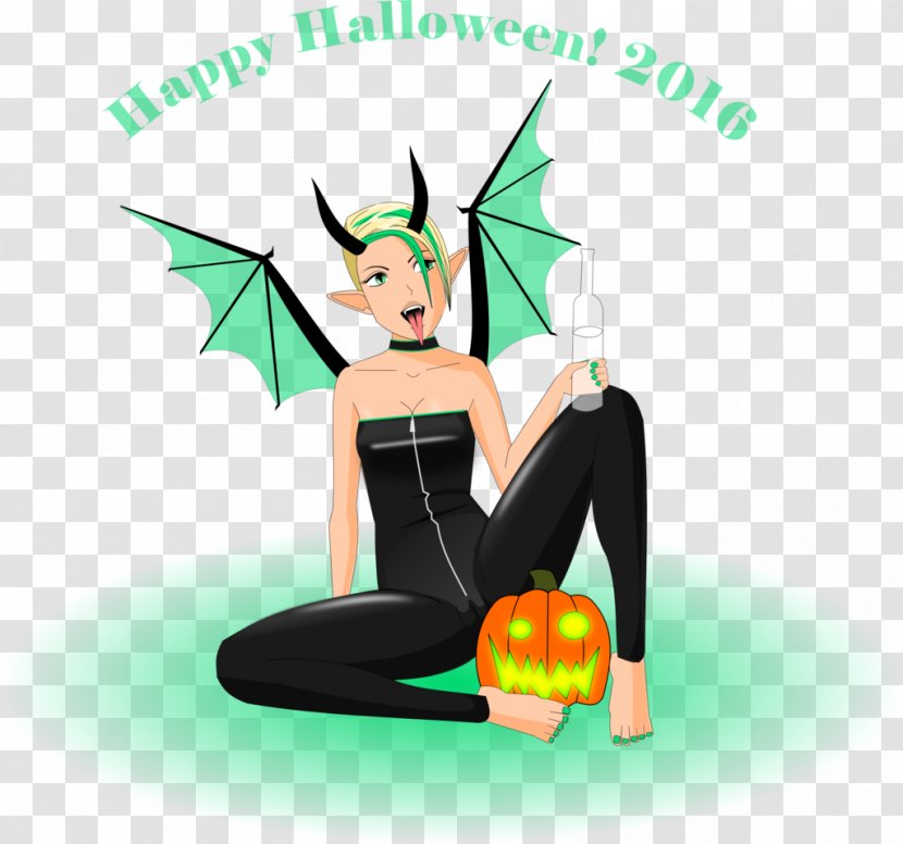 DeviantArt Illustration Artist Clip Art - Spirit Halloween Store Transparent PNG